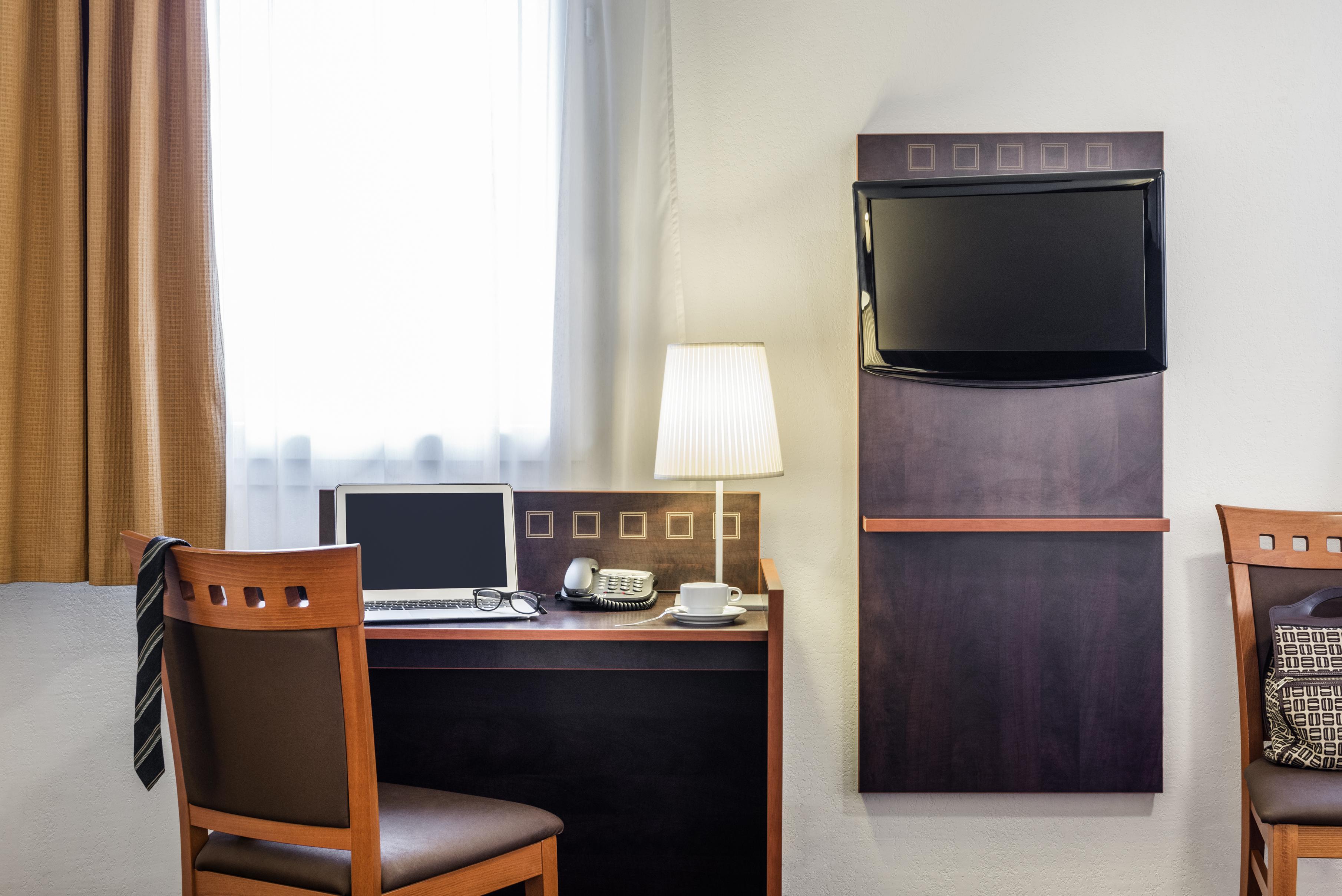 Aparthotel Adagio Access Paris Porte De Charenton Exteriör bild