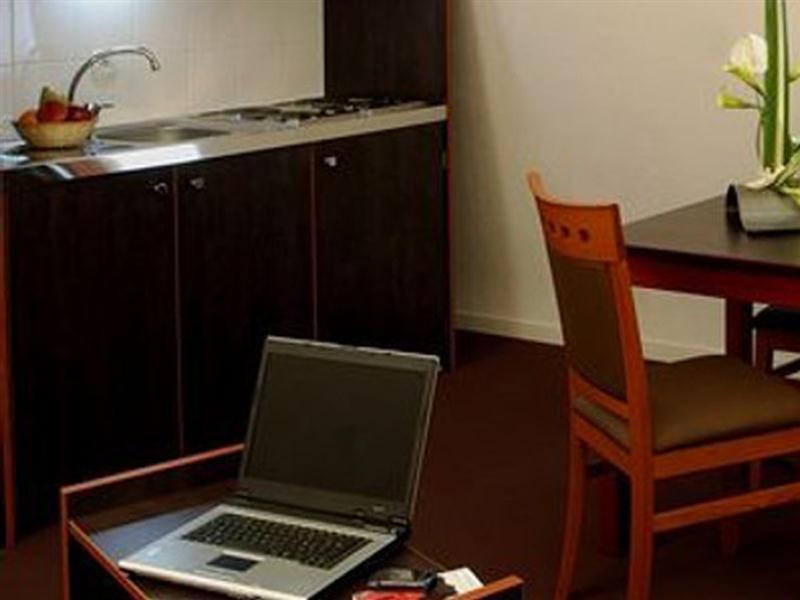 Aparthotel Adagio Access Paris Porte De Charenton Exteriör bild