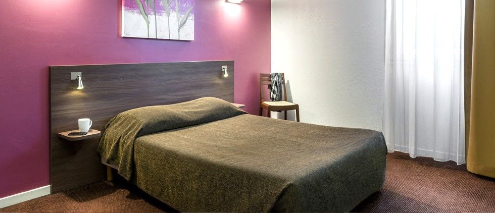 Aparthotel Adagio Access Paris Porte De Charenton Exteriör bild